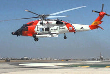 Load image into Gallery viewer, Roban HH-60 Jayhawk 600 Size Helicopter Scale Conversion - KIT RBN-KFUH60CG6
