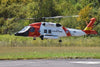 Roban HH-60 Jayhawk US Coast Guard 700 Size Scale Helicopter - ARF RBN-SF-JH60-7S