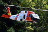 Roban HH-60 Jayhawk US Coast Guard 700 Size Scale Helicopter - ARF RBN-SF-JH60-7S