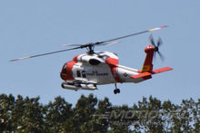 Load image into Gallery viewer, Roban HH-60 Jayhawk US Coast Guard 700 Size Scale Helicopter - ARF RBN-SF-JH60-7S
