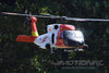 Roban HH-60 Jayhawk US Coast Guard 700 Size Scale Helicopter - ARF RBN-SF-JH60-7S