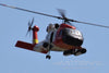 Roban HH-60 Jayhawk US Coast Guard 700 Size Scale Helicopter - ARF RBN-SF-JH60-7S