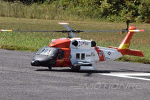 Load image into Gallery viewer, Roban HH-60 Jayhawk US Coast Guard 700 Size Scale Helicopter - ARF RBN-SF-JH60-7S
