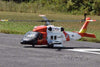 Roban HH-60 Jayhawk US Coast Guard 700 Size Scale Helicopter - ARF RBN-SF-JH60-7S