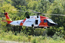 Load image into Gallery viewer, Roban HH-60 Jayhawk US Coast Guard 700 Size Scale Helicopter - ARF RBN-SF-JH60-7S
