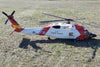 Roban HH-60 Jayhawk US Coast Guard 700 Size Scale Helicopter - ARF RBN-SF-JH60-7S