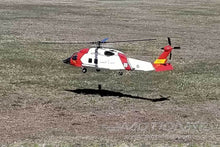 Load image into Gallery viewer, Roban HH-60 Jayhawk US Coast Guard 700 Size Scale Helicopter - ARF RBN-SF-JH60-7S
