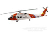 Roban HH-60 Jayhawk US Coast Guard 700 Size Scale Helicopter - ARF RBN-SF-JH60-7S