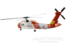 Load image into Gallery viewer, Roban HH-60 Jayhawk US Coast Guard 700 Size Scale Helicopter - ARF RBN-SF-JH60-7S
