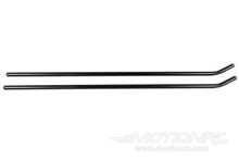Load image into Gallery viewer, Roban Landing gear skids for 700 sized MD500 GJIVE blue RBN-SP-MD700-01GJB
