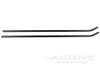 Roban Landing gear skids for 700 sized MD500 GJIVE blue RBN-SP-MD700-01GJB