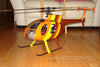 Roban MD-500D Magnum PI 600 Size Helicopter Scale Conversion - KIT RBN-KF500DMG6