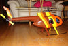 Roban MD-500D Magnum PI 600 Size Helicopter Scale Conversion - KIT RBN-KF500DMG6