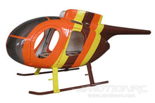Load image into Gallery viewer, Roban MD-500D Magnum PI 600 Size Helicopter Scale Conversion - KIT RBN-KF500DMG6
