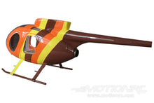 Load image into Gallery viewer, Roban MD-500D Magnum PI 600 Size Helicopter Scale Conversion - KIT RBN-KF500DMG6
