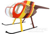 Roban MD-500D Magnum PI 800 Size Scale Helicopter - ARF RBN-MD-MG8