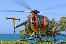 Load image into Gallery viewer, Roban MD-500D Magnum PI 800 Size Scale Helicopter - ARF RBN-MD-MG8
