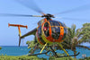 Roban MD-500D Magnum PI 800 Size Scale Helicopter - ARF RBN-MD-MG8