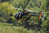 Roban MD-500E Black 700 Size Helicopter Scale Conversion - KIT RBN-KF-500EHI7