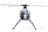 Roban MD-500E G-Jive Blue 700 Size Helicopter Scale Conversion - KIT RBN-KF500GJB7