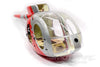 Roban MD-500E G-Jive Red 600 Size Helicopter Scale Conversion - KIT RBN-KFMD500GJR6