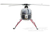 Roban MD-500E G-Jive Red 700 Size Helicopter Scale Conversion - KIT RBN-KF500GJR7