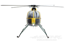 Load image into Gallery viewer, Roban MD-500E LA Sheriff 800 Size Scale Helicopter - ARF RBN-MD-8GG
