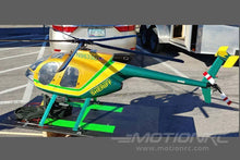 Load image into Gallery viewer, Roban MD-500E LA Sheriff 800 Size Scale Helicopter - ARF RBN-MD-8GG

