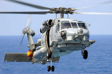 Load image into Gallery viewer, Roban SH-60 Seahawk 600 Size Helicopter Scale Conversion - KIT RBN-KFUH60SEA6
