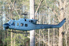 Roban UH-1N Iroquois 600 Size Helicopter Scale Conversion - KIT RBN-KFUH1NM6