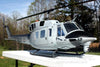 Roban UH-1N Iroquois 600 Size Helicopter Scale Conversion - KIT RBN-KFUH1NM6