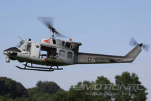 Load image into Gallery viewer, Roban UH-1N Marines 800 Size Scale Helicopter - ARF RBN-212GR-8
