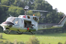 Load image into Gallery viewer, Roban UH-1N Marines 800 Size Scale Helicopter - ARF RBN-212GR-8
