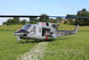 Roban UH-1N Marines 800 Size Scale Helicopter - ARF RBN-212GR-8