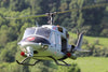 Roban UH-1N Marines 800 Size Scale Helicopter - ARF RBN-212GR-8