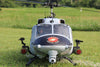 Roban UH-1N Marines 800 Size Scale Helicopter - ARF RBN-212GR-8