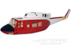 Roban UH-1N Rescue 600 Size Helicopter Scale Conversion - KIT RBN-KFUH1NRES6