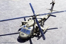 Load image into Gallery viewer, Roban UH-60 Black Hawk 700 Size Scale Helicopter - ARF RBN-SFUH60-7S
