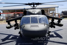 Load image into Gallery viewer, Roban UH-60 Black Hawk 700 Size Scale Helicopter - ARF RBN-SFUH60-7S
