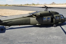 Load image into Gallery viewer, Roban UH-60 Black Hawk 700 Size Scale Helicopter - ARF RBN-SFUH60-7S
