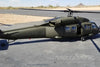 Roban UH-60 Black Hawk 700 Size Scale Helicopter - ARF RBN-SFUH60-7S