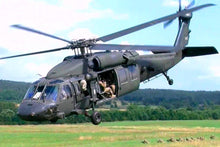 Load image into Gallery viewer, Roban UH-60 Black Hawk 700 Size Scale Helicopter - ARF RBN-SFUH60-7S
