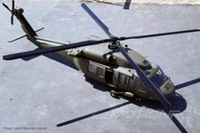 Load image into Gallery viewer, Roban UH-60 Black Hawk 700 Size Scale Helicopter - ARF RBN-SFUH60-7S
