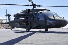 Load image into Gallery viewer, Roban UH-60 Black Hawk 700 Size Scale Helicopter - ARF RBN-SFUH60-7S
