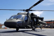 Load image into Gallery viewer, Roban UH-60 Black Hawk 700 Size Scale Helicopter - ARF RBN-SFUH60-7S
