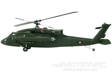 Load image into Gallery viewer, Roban UH-60 Black Hawk V3 600 Size Helicopter Scale Conversion - KIT RBN-UH60BH6
