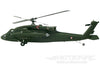 Roban UH-60 Black Hawk V3 600 Size Helicopter Scale Conversion - KIT RBN-UH60BH6