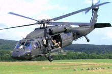 Load image into Gallery viewer, Roban UH-60 Black Hawk V3 600 Size Helicopter Scale Conversion - KIT RBN-UH60BH6
