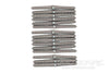 Robart 3/16" Steel Pin Hinge Points (15 Pack) ROB310