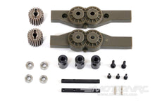 Load image into Gallery viewer, Roc Hobby 1/12 Scale 1941 MB Willys 4WD Truck Center Transmission Gearbox Assembly FMSC1137
